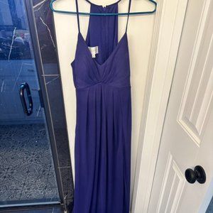 Azazie Bridesmaid Dress